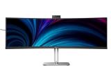 Philips 49B2U6900CH/27 снимка №2 Philips 49B2U6900CH/27 снимка №2
