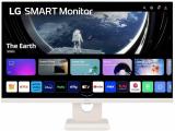 LG 27SR50F-W снимка №2 LG 27SR50F-W снимка №2