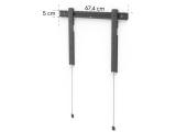HAMA Стойка за OLED TV FIx Ultraslim 220845 снимка №5 HAMA Стойка за OLED TV FIx Ultraslim 220845 снимка №5