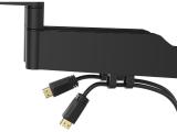 HAMA Стенна стойка за OLED TV 220850 снимка №4 HAMA Стенна стойка за OLED TV 220850 снимка №4