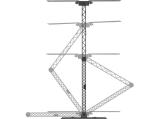 HAMA стойка за OLED TV FULLMOTION 220853 снимка №4 HAMA стойка за OLED TV FULLMOTION 220853 снимка №4