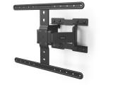 HAMA Стенна стойка за TV Ultraslim Black 220851 wall mount - 88. Цени и детайли. HAMA Стенна стойка за TV Ultraslim Black 220851 wall mount - 88 Цена и описание.