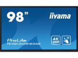 Iiyama ProLite TE9812MIS-B3AG снимка №2 Iiyama ProLite TE9812MIS-B3AG снимка №2