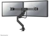 Монитор Neomounts desk monitor arm DS75-450BL2 Монитор Neomounts desk monitor arm DS75-450BL2