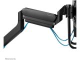 Neomounts desk monitor arm DS75-450BL2 снимка №5