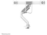 Neomounts desk monitor arm DS75-450WH2 White снимка №2 Neomounts desk monitor arm DS75-450WH2 White снимка №2