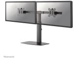 Neomounts monitor desk mount FPMA-D865D desk mount - 27 Цена и описание.