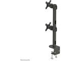 Neomounts desk monitor arm for curved screens FPMA-D960DVPLUS снимка №3