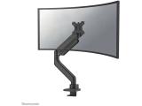 Монитор Neomounts desk monitor arm for curved ultra-wide screens DS70PLUS-450BL1