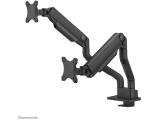 Neomounts desk monitor arm DS70S-950BL2 снимка №3 Neomounts desk monitor arm DS70S-950BL2 снимка №3