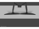 Neomounts desk monitor arm DS70S-950BL2 снимка №5 Neomounts desk monitor arm DS70S-950BL2 снимка №5