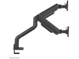 Neomounts desk monitor arm DS70S-950BL2 снимка №6 Neomounts desk monitor arm DS70S-950BL2 снимка №6