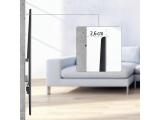 HAMA Стенна стойка за TV Ultraslim FIX 220842 снимка №4 HAMA Стенна стойка за TV Ultraslim FIX 220842 снимка №4