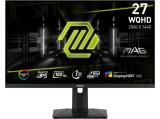 MSI MAG 274QRF QD E2 снимка №2 MSI MAG 274QRF QD E2 снимка №2