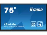 Iiyama ProLite TE7512MIS-B3AG снимка №2 Iiyama ProLite TE7512MIS-B3AG снимка №2