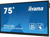 Iiyama ProLite TE7512MIS-B3AG снимка №3 Iiyama ProLite TE7512MIS-B3AG снимка №3