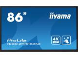 Iiyama ProLite TE8612MIS-B3AG снимка №2 Iiyama ProLite TE8612MIS-B3AG снимка №2