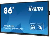 Iiyama ProLite TE8612MIS-B3AG снимка №3 Iiyama ProLite TE8612MIS-B3AG снимка №3
