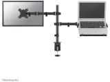 Монитор Neomounts monitor/laptop desk mount FPMA-D550NOTEBOOK Монитор Neomounts monitor/laptop desk mount FPMA-D550NOTEBOOK