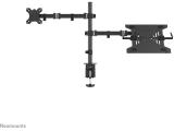 Neomounts monitor/laptop desk mount FPMA-D550NOTEBOOK снимка №2 Neomounts monitor/laptop desk mount FPMA-D550NOTEBOOK снимка №2