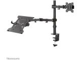 Neomounts monitor/laptop desk mount FPMA-D550NOTEBOOK снимка №3 Neomounts monitor/laptop desk mount FPMA-D550NOTEBOOK снимка №3