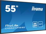 Описание и цена на монитор, дисплей Iiyama ProLite LH5541UHS-B2