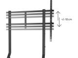 HAMA Мобилна стойка за TV Trolley 220875 снимка №5 HAMA Мобилна стойка за TV Trolley 220875 снимка №5
