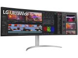 LG 49BQ95C-W снимка №2 LG 49BQ95C-W снимка №2
