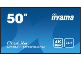 Iiyama ProLite LH5041UHS-B2AG снимка №2