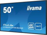 Iiyama ProLite LH5041UHS-B2AG снимка №3