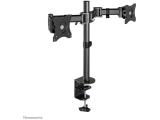 Neomounts desk monitor arm NM-D135D Black снимка №4