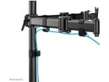 Neomounts desk monitor arm NM-D135D Black снимка №6