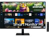 Samsung SMART M70D LS32DM702UUXDU снимка №2 Samsung SMART M70D LS32DM702UUXDU снимка №2