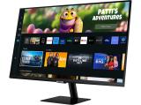 Samsung SMART M70D LS32DM702UUXDU снимка №3 Samsung SMART M70D LS32DM702UUXDU снимка №3