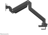 Neomounts desk monitor arm for curved screens NM-D775PLUS снимка №5