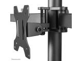 Neomounts desk monitor arm FPMA-D550D3 снимка №3