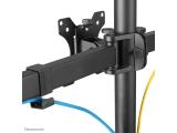 Neomounts desk monitor arm FPMA-D550D3 снимка №4