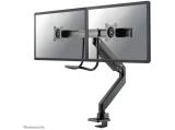 Neomounts desk monitor arm NM-D775DX desk monitor arm - 32 Цена и описание.