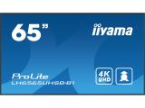 Iiyama iiyama ProLite LH6565UHSB-B1 165 cm (65 снимка №2 Iiyama iiyama ProLite LH6565UHSB-B1 165 cm (65 снимка №2