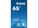 Iiyama iiyama ProLite LH6565UHSB-B1 165 cm (65 снимка №4 Iiyama iiyama ProLite LH6565UHSB-B1 165 cm (65 снимка №4