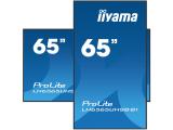 Iiyama iiyama ProLite LH6565UHSB-B1 165 cm (65 снимка №5 Iiyama iiyama ProLite LH6565UHSB-B1 165 cm (65 снимка №5