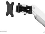 Neomounts desk monitor arm NEXT One DS65S-950WH2 снимка №5