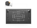 HAMA Стенна стойка за TV 220857 снимка №6 HAMA Стенна стойка за TV 220857 снимка №6