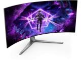 AOC AGON PRO AG456UCZD 45 WQHD OLED 240Hz 0.03ms Curv 3440x1440 45. Цени и детайли. AOC AGON PRO AG456UCZD 45 WQHD OLED 240Hz 0.03ms Curv 3440x1440 45 Цена и описание.
