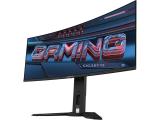 Описание и цена на монитор, дисплей Gigabyte MO34WQC Gaming Monitor