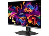 MSI MPG 271QRX QD-OLED Gaming Monitor снимка №3