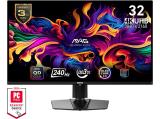 MSI MAG 321UPX QD-OLED снимка №2 MSI MAG 321UPX QD-OLED снимка №2
