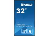 Iiyama ProLite LH3275HS-B1AG снимка №5 Iiyama ProLite LH3275HS-B1AG снимка №5