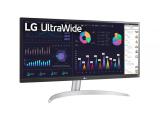 Описание и цена на монитор, дисплей LG UltraWide 34WQ500-B