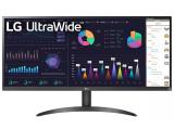 LG UltraWide 34WQ500-B снимка №2 LG UltraWide 34WQ500-B снимка №2